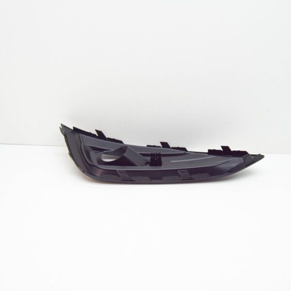 Volvo V60 MK2 front bumper right radiator grille 31455639 new