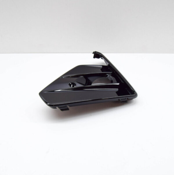 Volvo V60 MK2 Front Bumper Right Grid 31455645 NEW GENUINE