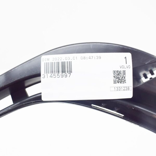 VOLVO S90 MK2 REAR RIGHT TRIM PANEL BRACKET 31455997 NEW GENUINE - Image 6