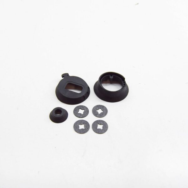 VOLVO V40 Rear Park Assist Camera Sealing 31457768 NEW GENUINE - Image 3
