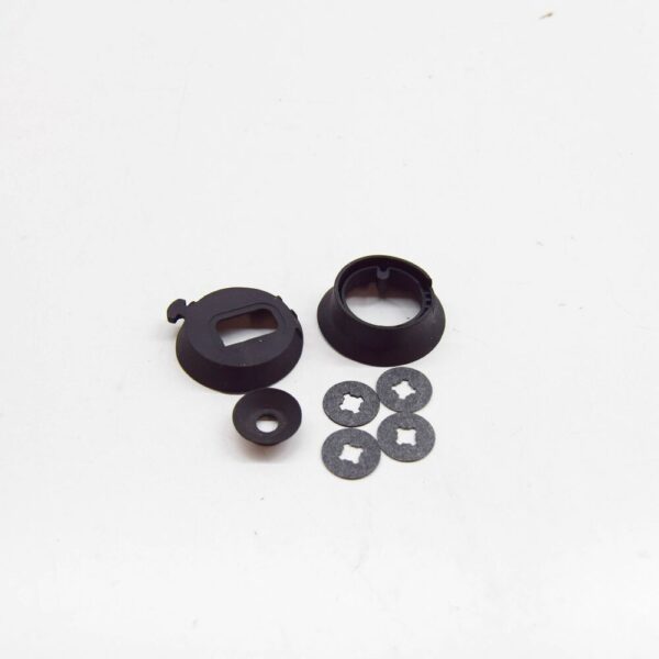 VOLVO V40 Rear Park Assist Camera Sealing 31457768 NEW GENUINE - Image 5