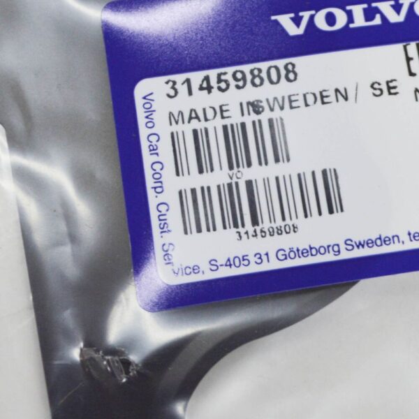 VOLVO XC90 MK2 Supercharger Gasket Seal 31459808 NEW - Image 6