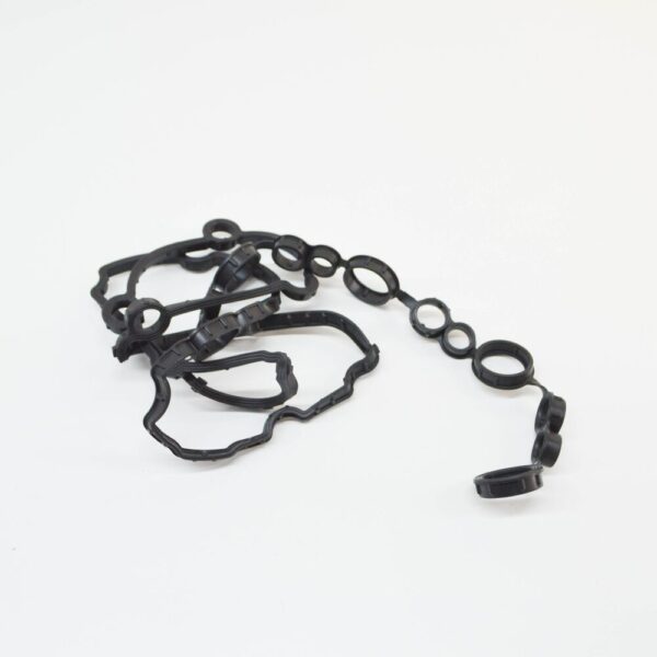 VOLVO S60 MK2 ENGINE VALVE COVER GASKET 31461861 NEW GENUINE
