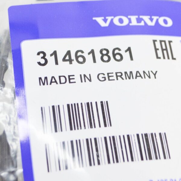 VOLVO S60 MK2 ENGINE VALVE COVER GASKET 31461861 NEW GENUINE - Image 6