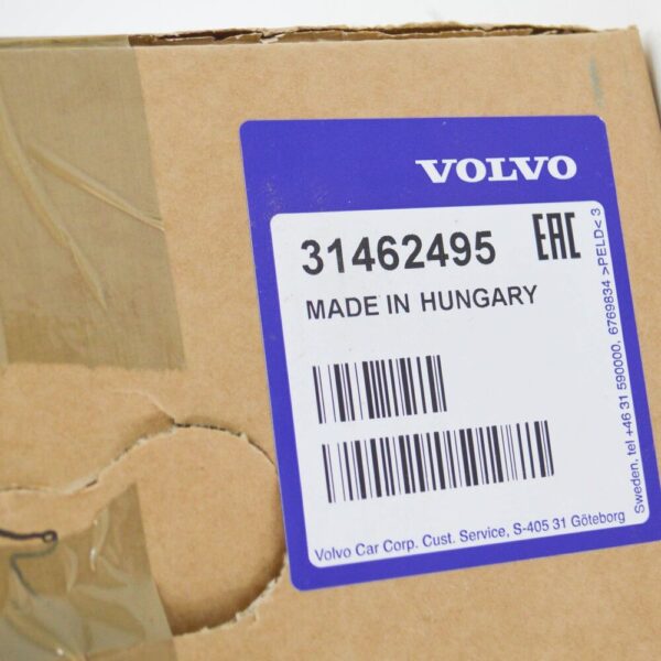 Volvo XC40 Roof Hatch Air Deflector 31462495 NEW GENUINE - Image 6