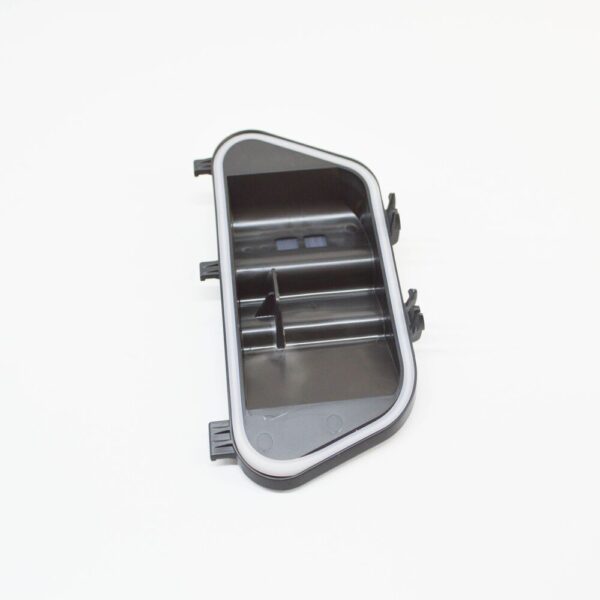 Volvo V40 Front Headlamp Left Cover 31467056 NEW GENUINE