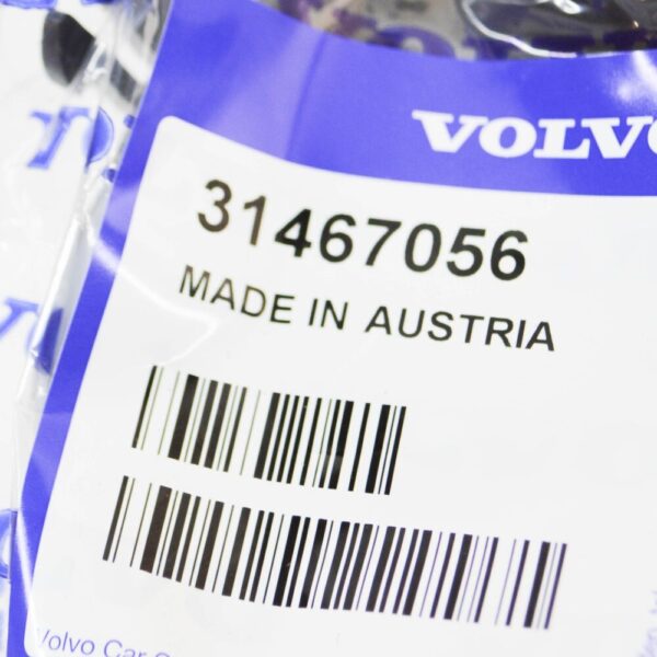 Volvo V40 Front Headlamp Left Cover 31467056 NEW GENUINE - Image 6