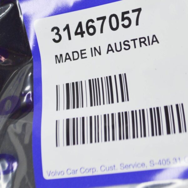 VOLVO V40 Front Right Headlamp Cover 31467057 NEW GENUINE - Image 6