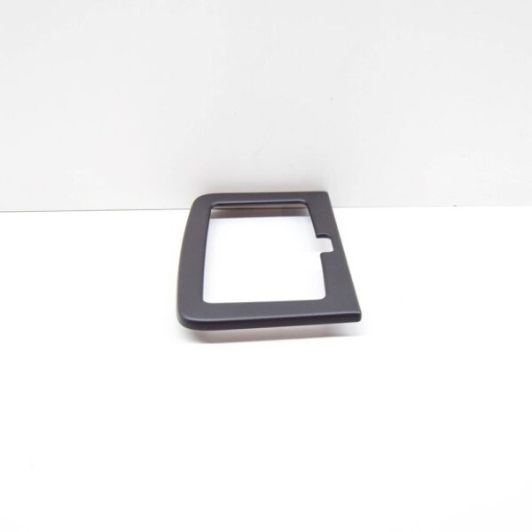 Volvo XC90 MK2 Rear Seat Cup Holder Bezel 31467149 NEW GENUINE