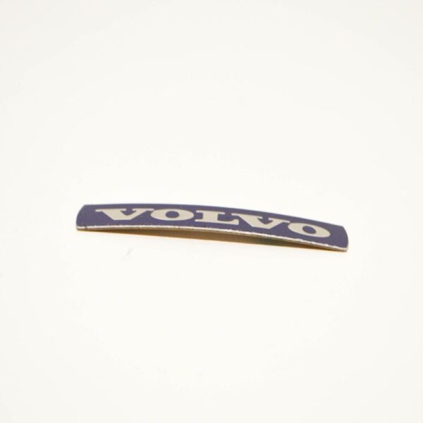 VOLVO S60 MK2 Steering Wheel Logo Badge Emblem 31467395 NEW OEM - Image 6