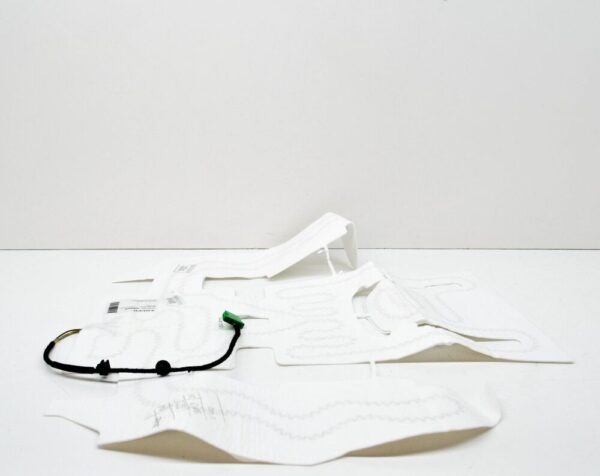 Volvo V40 Front Seat Heating Element 31467421 NEW GENUINE - Image 3