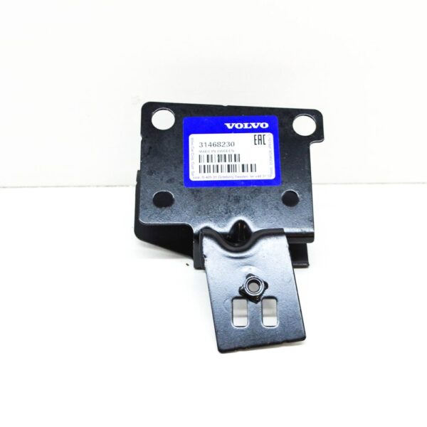 VOLVO S60 MK3 RADIATOR SUPPORT TIE ROD UPPER RIGHT BRACKET 31468230 GENUINE - Image 3
