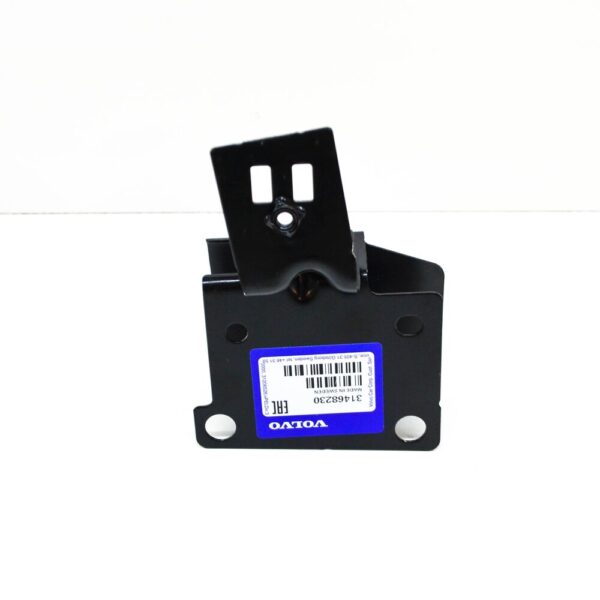 VOLVO S60 MK3 RADIATOR SUPPORT TIE ROD UPPER RIGHT BRACKET 31468230 GENUINE - Image 5
