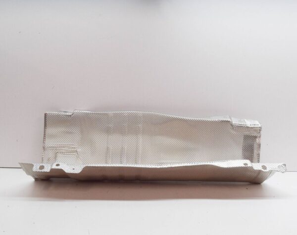 Volvo V70 III BW MK3 Propeller Shaft Tunnel Heat Shield 31469049 NEW GENUINE - Image 3
