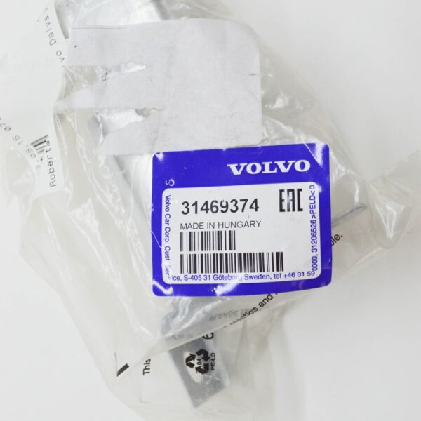 Volvo XC40 Front Left Fender Bracket Carrier 31469374 NEW GENUINE - Image 6