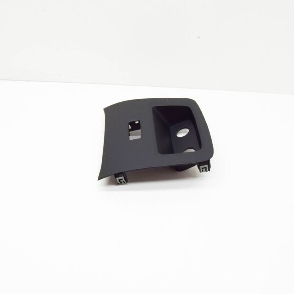 Volvo XC60 MK2 Center Console Rear Storage Tray 31469684 NEW GENUINE - Image 6