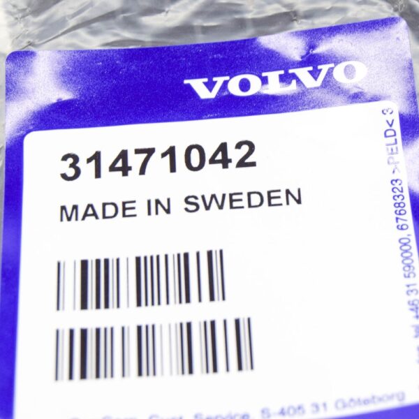 VOLVO V60 MK2 Parkassistenzkamera-Steuergeräthalterung 31471042 NEU Original - Image 6