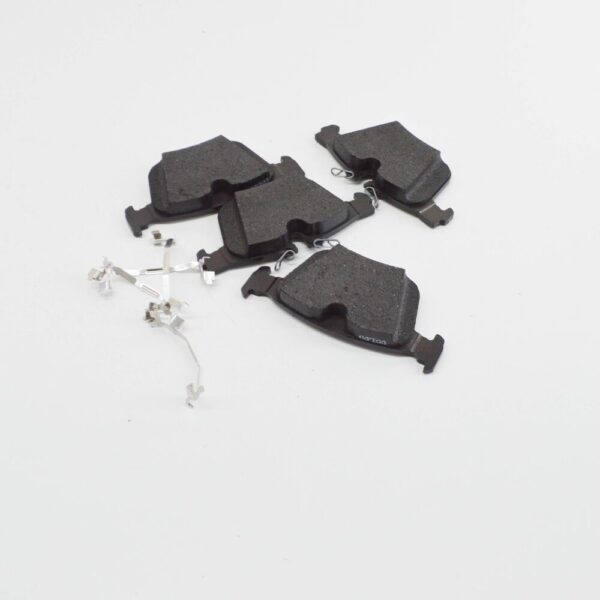 Volvo XC90 MK2 Rear Brake Pad Kit 32287446 NEW GENUINE