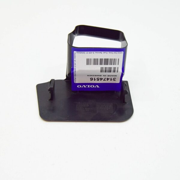 Volvo V60 MK2 Air Filter Air Inlet Plate 31474516 NEW ORIGINAL