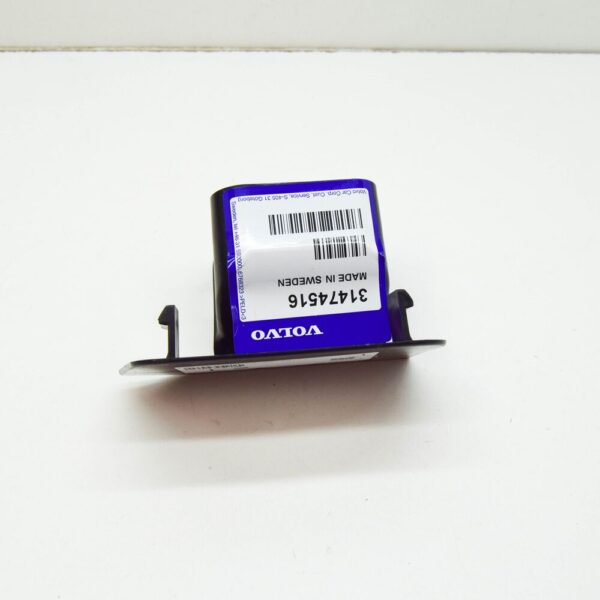 Volvo V60 MK2 Air Filter Air Inlet Plate 31474516 NEW ORIGINAL - Image 5