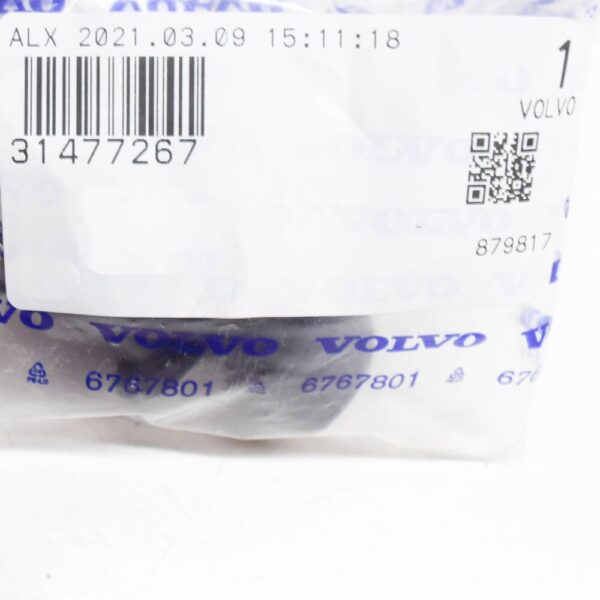 Volvo V40 Front Section Lid Buffer 31477267 NEW GENUINE - Image 6