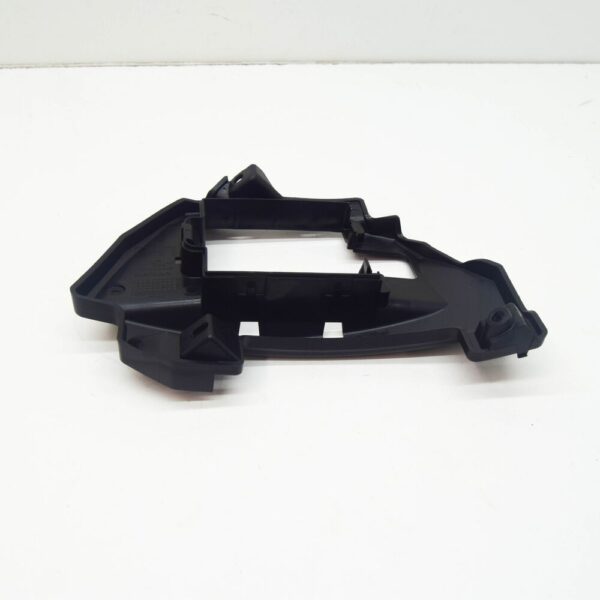 Volvo S60 MK3 bracket for rear left bumper cover 31477394 part - Image 5