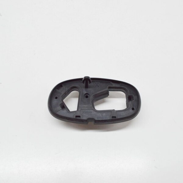 Volvo V60 MK2 gasket for front right door mirror 31477595, original part - Image 3
