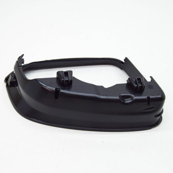 Volvo XC40 Front Deft Door Mirror Decorative Bezel 31477661, Original Part - Image 3