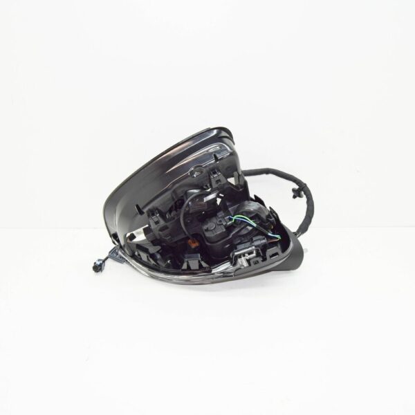 Volvo XC40 Front Right Door Side Mirror RHD 31477686 NEW GENUINE - Image 3