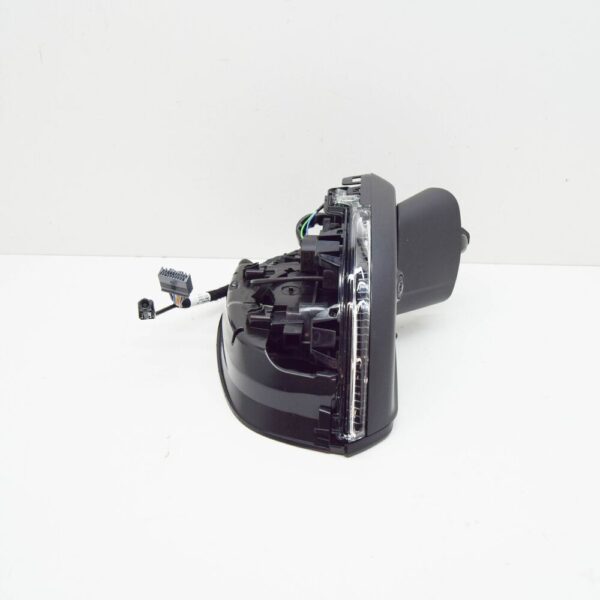 Volvo XC40 Front Right Door Side Mirror RHD 31477686 NEW GENUINE