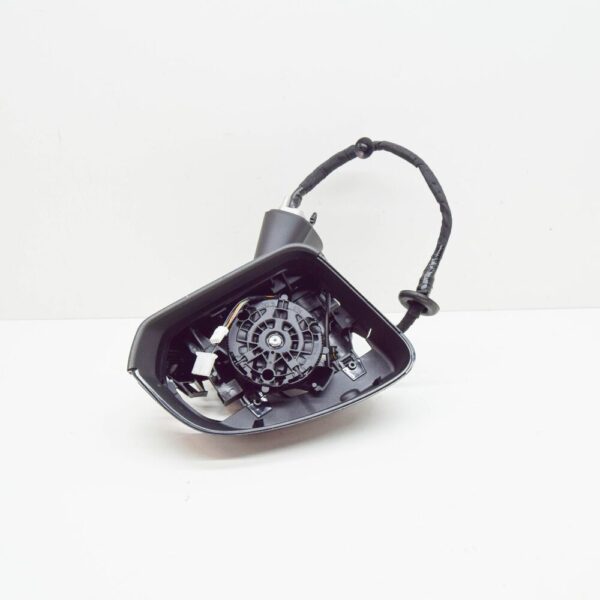 Volvo XC40 Front Right Door Side Mirror RHD 31477686 NEW GENUINE - Image 5