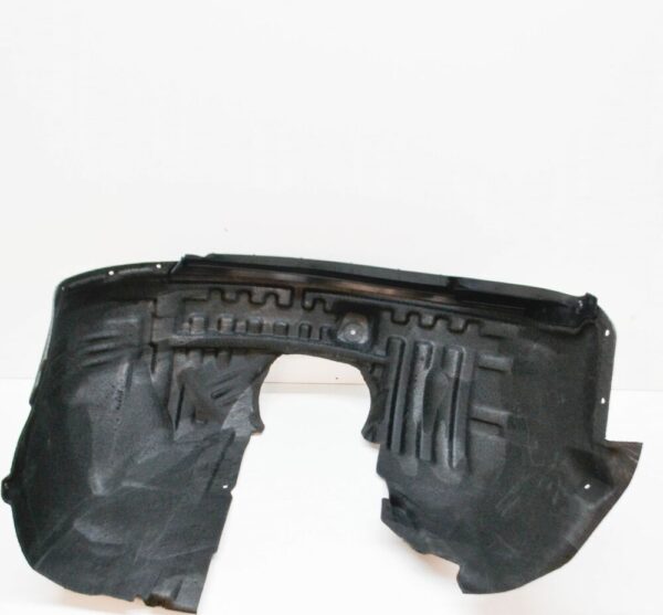 VOLVO V40 HATCHBACK FRONT LEFT WING 31477853 NEW GENUINE - Image 3