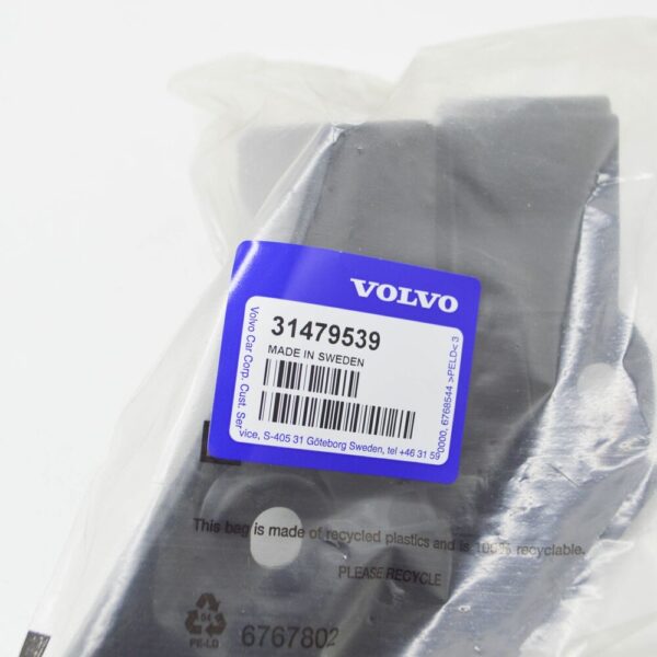 Volvo XC40 Front Right Hood Hinge Cover 31479539 NEW GENUINE - Image 6