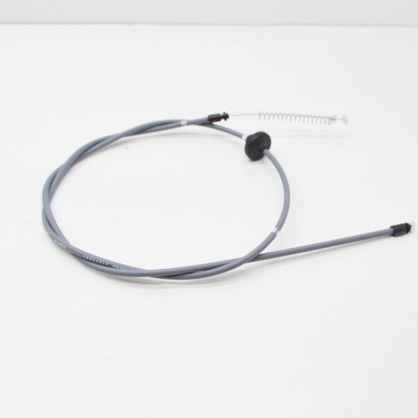 Volvo XC90 MK2 bonnet rear cable LHD 31479594 NEW ORIGINAL