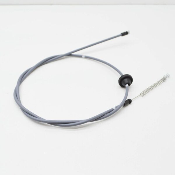Volvo XC90 MK2 bonnet rear cable LHD 31479594 NEW ORIGINAL - Image 5