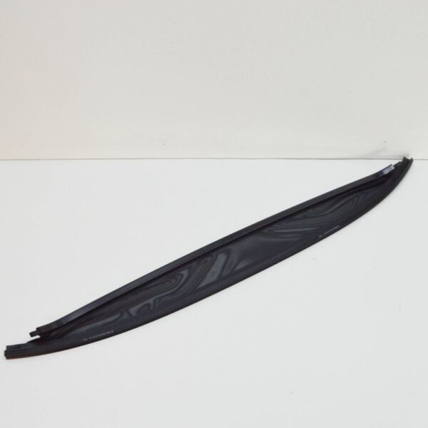 Wind deflector for roof hatch by Volvo V60 MK1, 31484507, NEW, ORIGINAL - Image 3