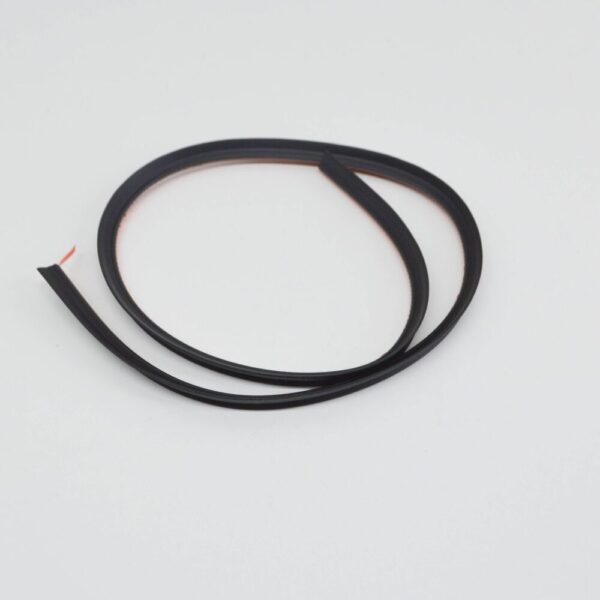 Volvo XC90 MK2 sunroof center seal strip 31484707 NEW ORIGINAL - Image 3