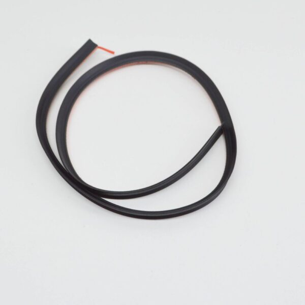 Volvo XC90 MK2 sunroof center seal strip 31484707 NEW ORIGINAL