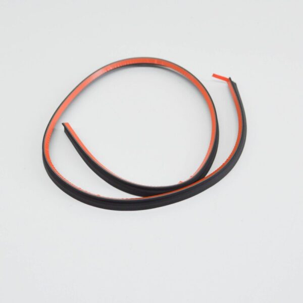 Volvo XC90 MK2 sunroof center seal strip 31484707 NEW ORIGINAL - Image 5