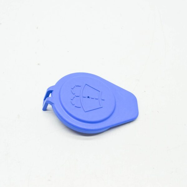 Volvo XC40 Windshield Washer Tank Cap Top Cover 31490690 NEW GENUINE - Image 3