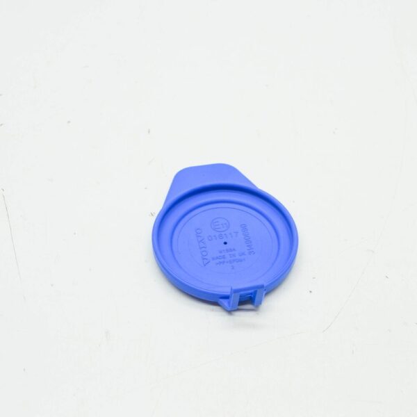 Volvo XC40 Windshield Washer Tank Cap Top Cover 31490690 NEW GENUINE - Image 5