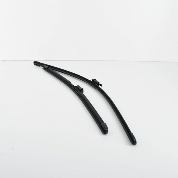 Volvo XC60 MK2 Windshield Wiper Blade Set 31490718, NEW, Original - Image 3