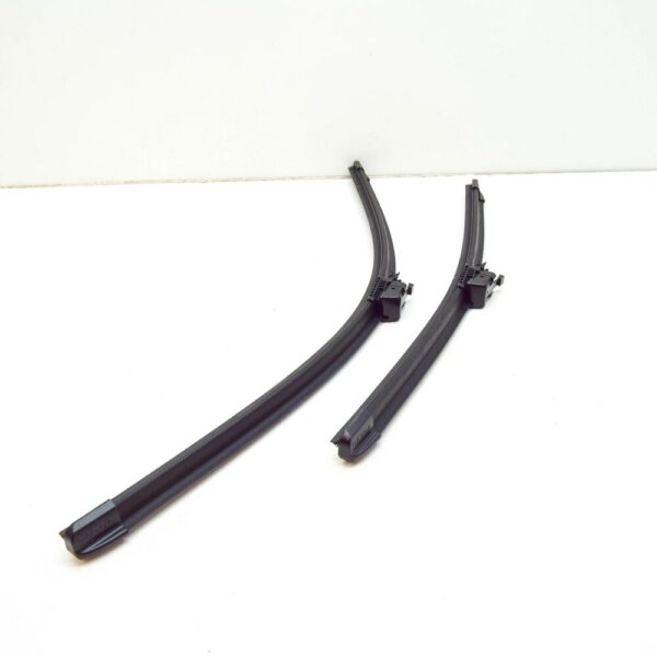 Volvo XC60 MK2 Front Wiper Blade Kit RHD 31490721 NEW GENUINE - Image 5