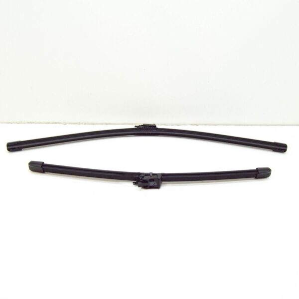 Volvo XC60 MK2 Front Wiper Blade Kit RHD 31490721 NEW GENUINE - Image 6