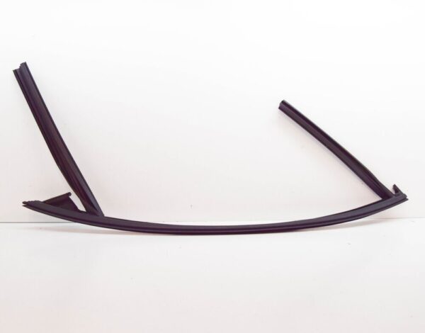 Volvo V90 Cross Country Front Right Window Guide Molding 31490759 NEW GENUINE - Image 5