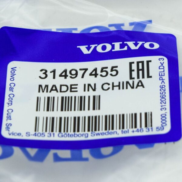 Volvo V90 II upper interior light rear left 31497455 NEW ORIGINAL - Image 6