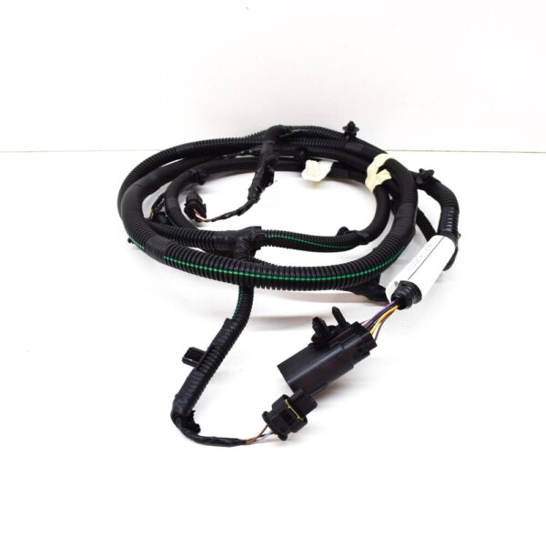 Kabelbaum des vorderen Einparkhilfesystems VOLVO XC60 MK2 31499198 NEUES ECHTES - Image 3