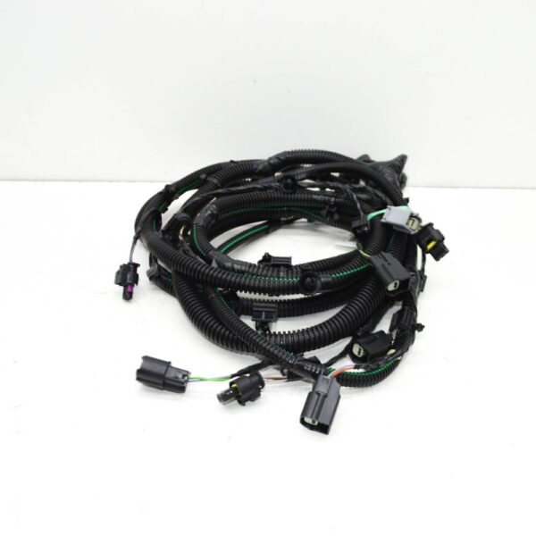 Volvo V90 MK2 Parking Aid Wiring Sensor Front 31499257 NEW Original - Image 3