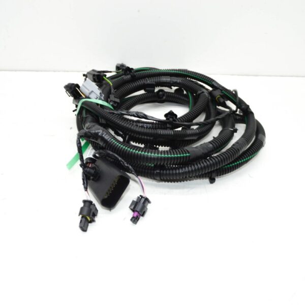 Volvo V90 MK2 Parking Aid Wiring Sensor Front 31499257 NEW Original