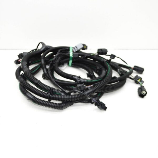 Volvo V90 MK2 Parking Aid Wiring Sensor Front 31499257 NEW Original - Image 5